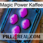 Magic Power Coffee 04